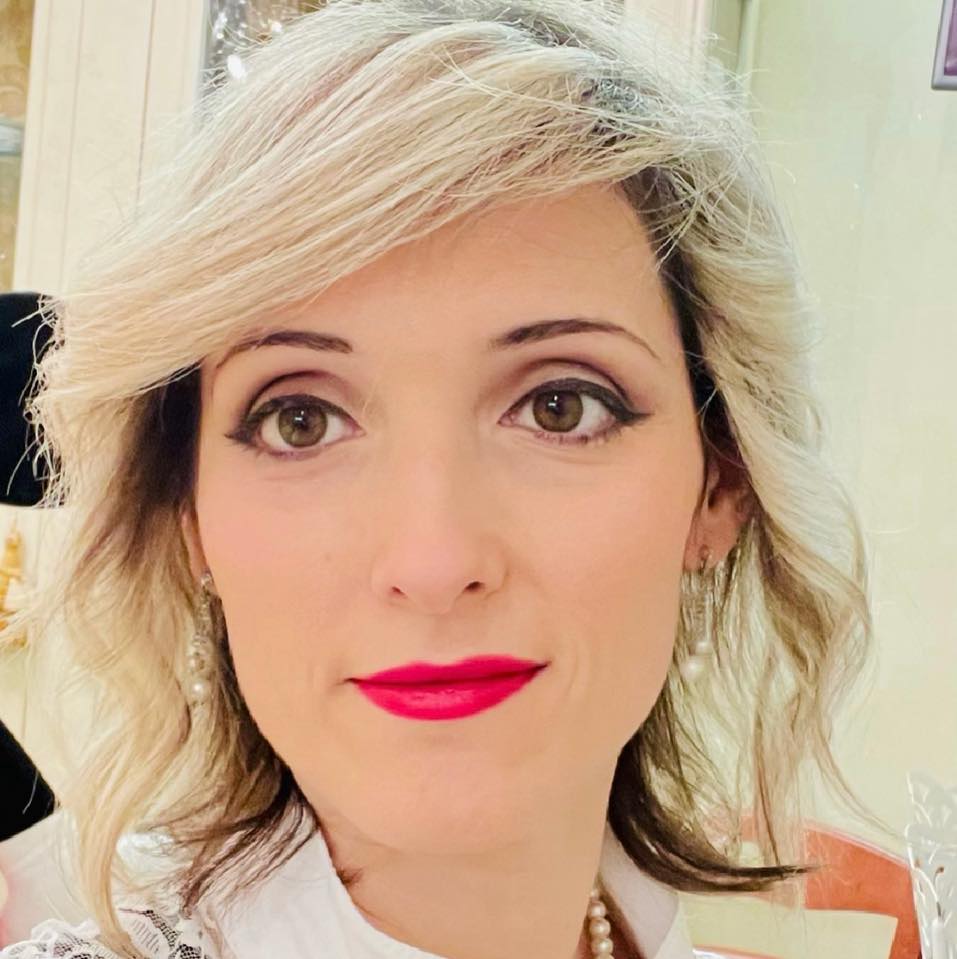 Psicologa Psicoterapeuta Sorano Drssa Maria Leonarda Manfredonia